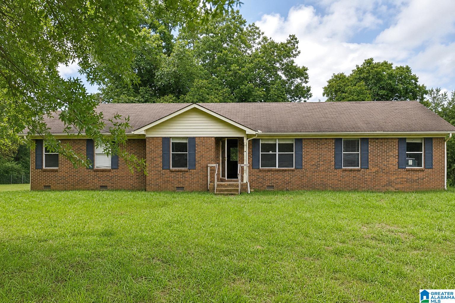 4848 county Road 1527